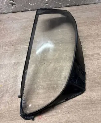 Mercedes-Benz GLC C253 Headlight lense 