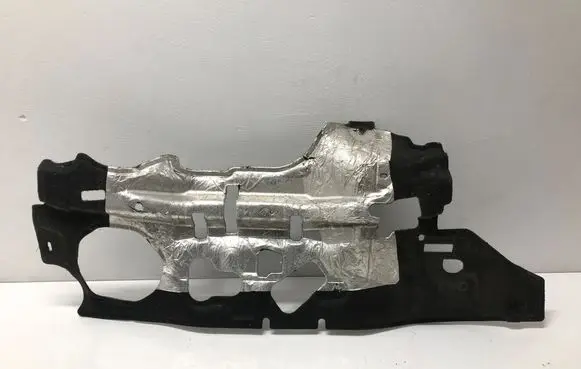 Ford Ecosport Heat shield in engine bay CN15N01590AA