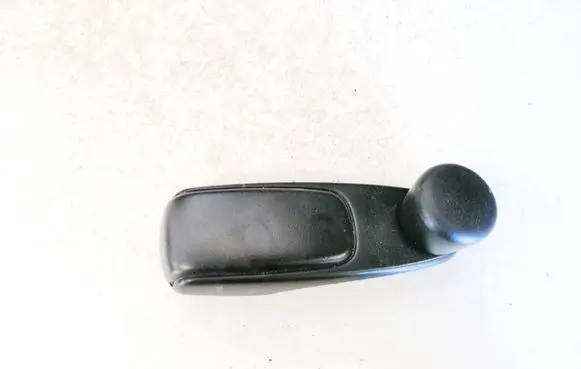 Peugeot 207 Front door window winding handle 9653797777 9683067177