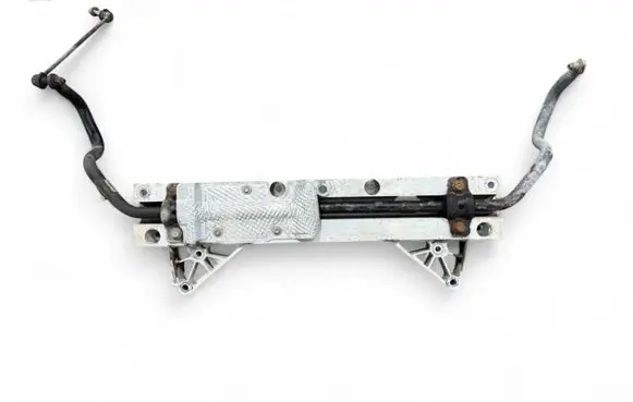 Front anti-roll bar/sway bar
