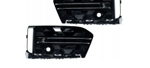 Audi A6 S6 C8 4K Front grill 4K0807647E