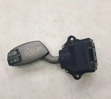 BMW 7 E65 E66 Indicator stalk 6911516