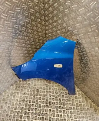 Hyundai i10 Fender 663110X300