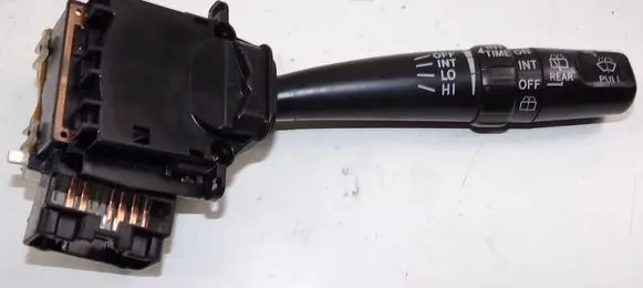 Toyota Corolla E110 Wiper switch 