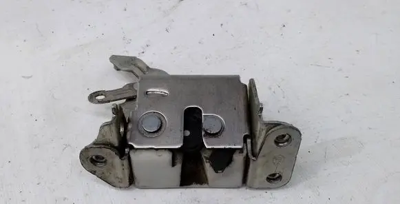 Dacia Dokker Sliding door lock 