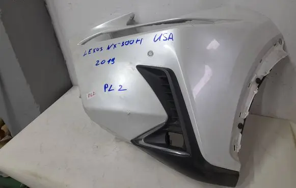 Lexus RX 450H Front bumper 30R1NC297464