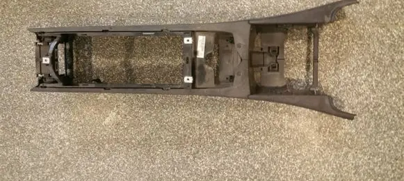 Mercedes-Benz S W221 Center console P0107471 000075700