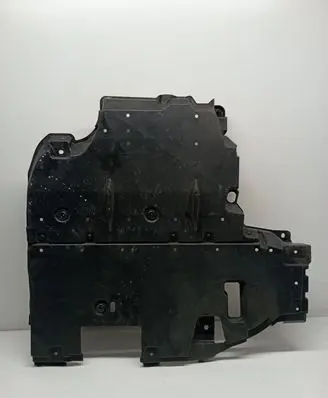 Pickup box liner