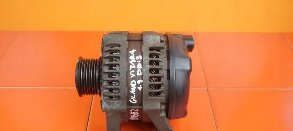 Suzuki Grand Vitara II Generator/alternator 1042104660 19MB52 3140067JC