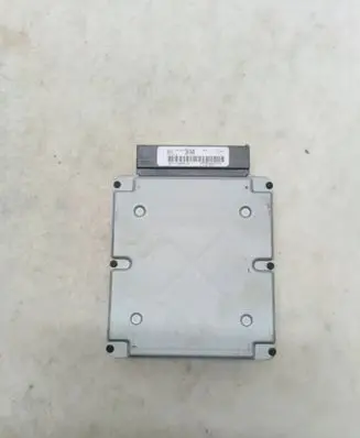 Ford Mondeo Mk III Engine control unit/module 3S7112A650DA EPPBH4B27DXQ CAD2K11