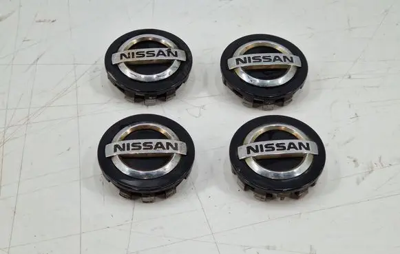 Nissan Qashqai Original wheel cap