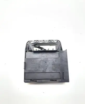 Volkswagen PASSAT B6 Central body control module 1K1907348A 3C0959433K