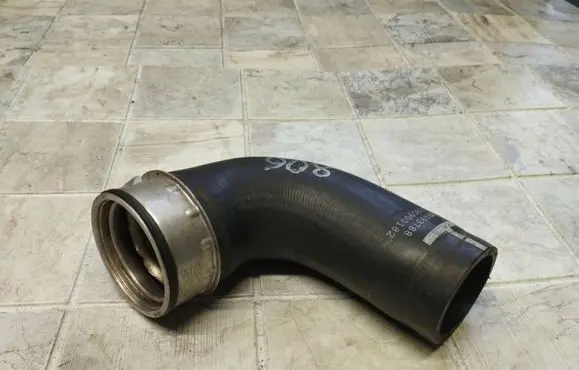 Mitsubishi Colt Intercooler hose/pipe MR993788 A6390900182