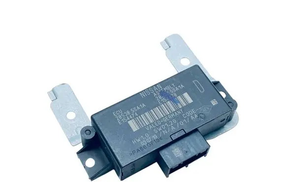 Nissan Leaf II (ZE1) Parking PDC control unit/module 285325SA1A