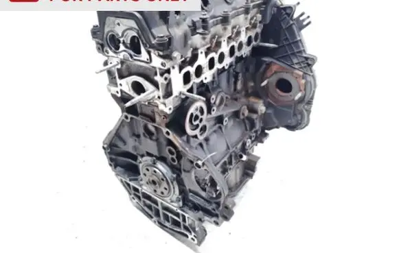 Opel Mokka Engine A17DTS