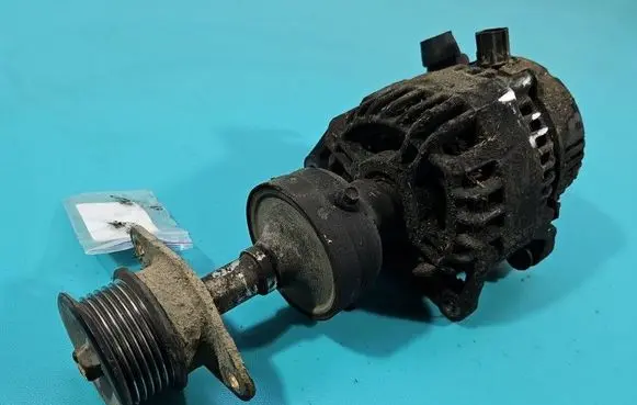Ford Focus Generator/alternator 63321746 IMPRK1551028
