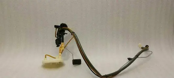 Jaguar XJ X350 Fuel level sensor A2C53095987