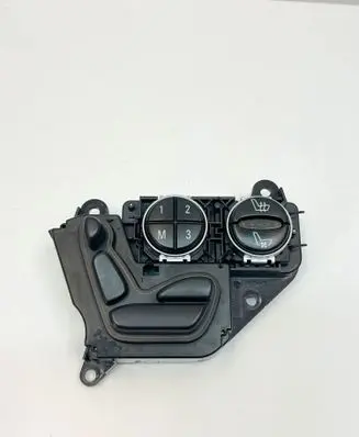 Mercedes-Benz SL R230 Seat control switch A2308211151 2308211151