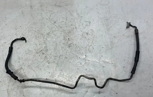 Opel Insignia A Power steering hose/pipe/line 20957813