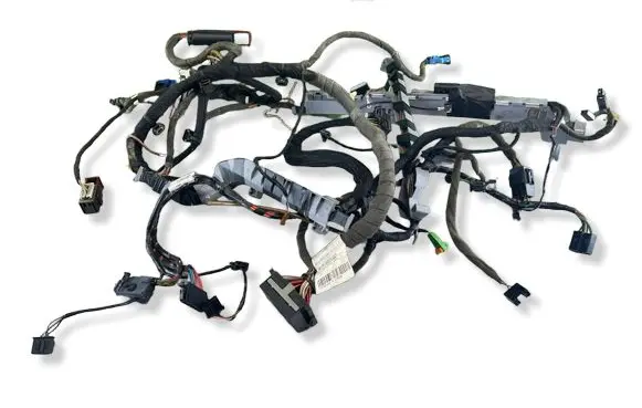 Opel Astra H Panel wiring 13292485