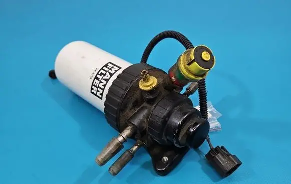Ford Transit Fuel filter housing IMPRK1555054