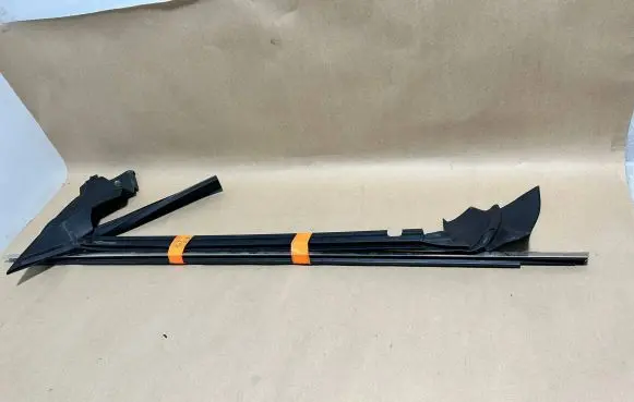 Mercedes-Benz AMG GT 4 x290 w290 Other front door trim element A2577250500 14323 A2577250300