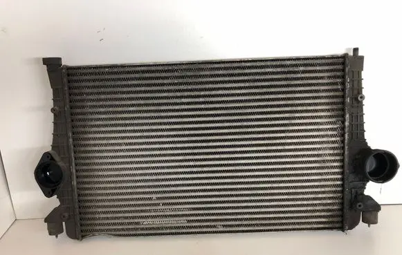 Seat Alhambra (Mk1) Intercooler radiator