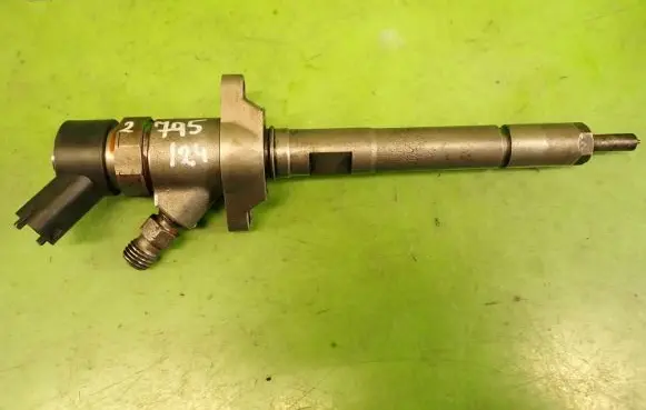 Ford Focus Fuel injector 0445110188