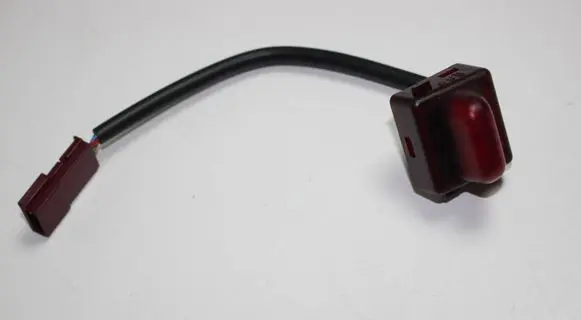 Land Rover Range Rover L322 Alarm movement detector/sensor 6906392 6PT00815901