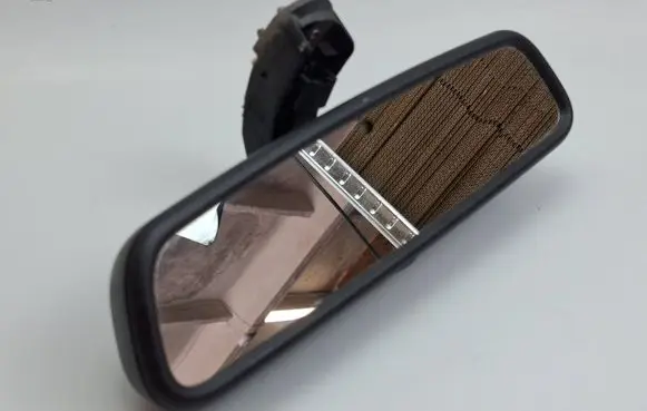 BMW 7 F01 F02 F03 F04 Rear view mirror (interior) 9052721000 T22434502 31104047