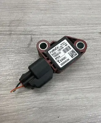 Land Rover Discovery 3 - LR3 Airbag deployment crash/impact sensor 5H2Z14B345BA 00009403A4 YDB000141