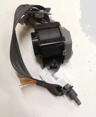 Opel Antara Rear seatbelt MPC040104 A1003L QC6WGAF2W