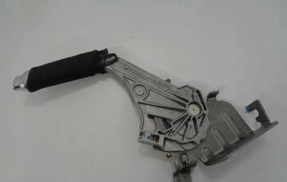 Ford Fiesta Handbrake/parking brake lever assembly H1BC-2780-DG
