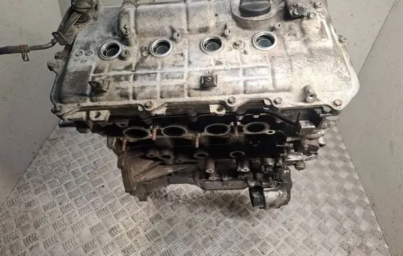 Toyota Prius+ (ZVW40) Engine X2Z W20N 09032103