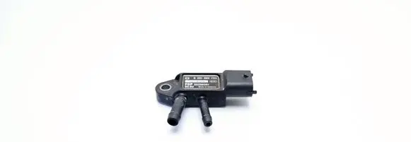 Opel Vectra C Exhaust gas pressure sensor 0281002784 0601252FS5 55200301