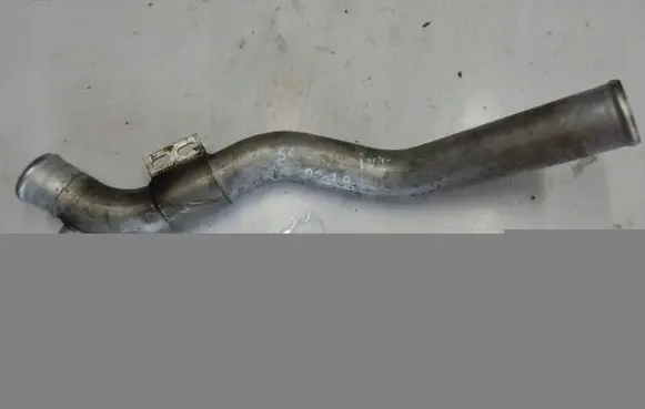 Audi A4 S4 B7 8E 8H Intake resonator YS3DD75T5Y7013484