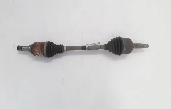 Dacia Dokker Front driveshaft 391011406R
