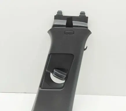 Skoda Enyaq iV (B) pillar trim (top) 5LA867244