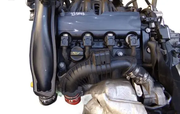 Citroen DS3 Engine 5FX