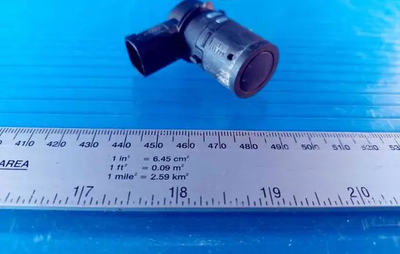 Volvo XC90 Parking PDC sensor 8637457 602628
