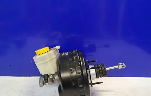 Jaguar F-Type Brake booster GX532B195AC