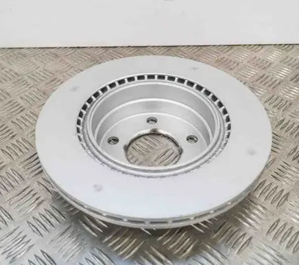 BMW 3 F30 F35 F31 Rear brake disc 6792227
