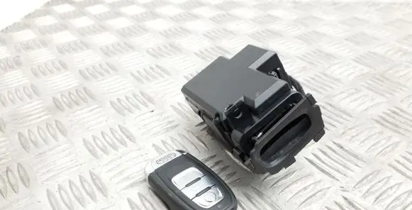 Audi Q5 SQ5 Ignition lock 8K0909131D 8T0959754D
