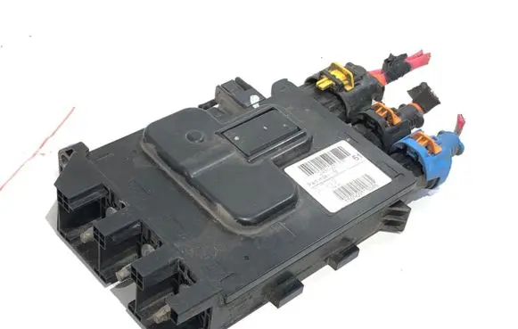 Renault Scenic III - Grand scenic III Other control units/modules 243800005R