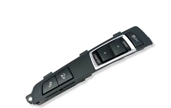 BMW 5 F10 F11 Traction control (ASR) switch 920294803 9202948