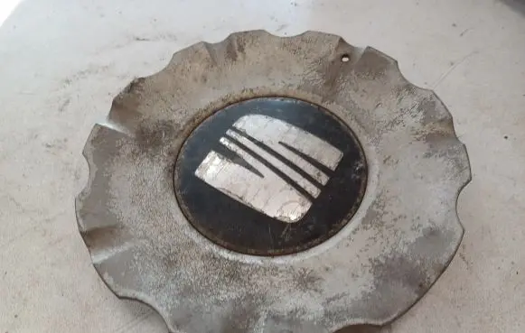 Seat Ibiza III (6L) Original wheel cap 6L0601149B
