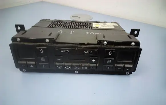 Climate control unit