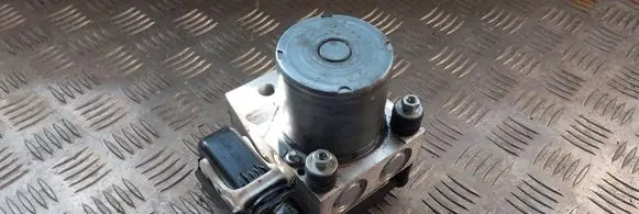 Peugeot 3008 I ABS Pump 0265951433 0265230881 9674677580