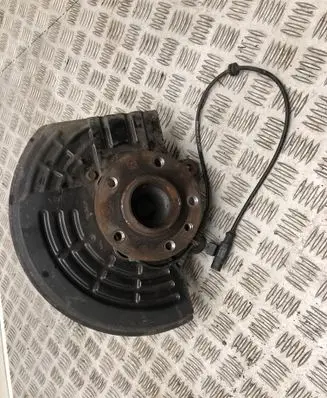 Jeep Renegade Rear wheel hub