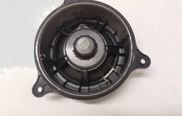 Renault Scenic III - Grand scenic III Rear door speaker 281440014R H025201HA02
